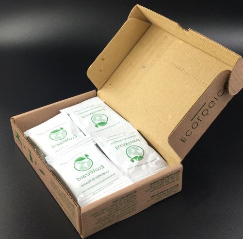 Tabletas de Recarga-Limpiador de Pizarra EcoProbity