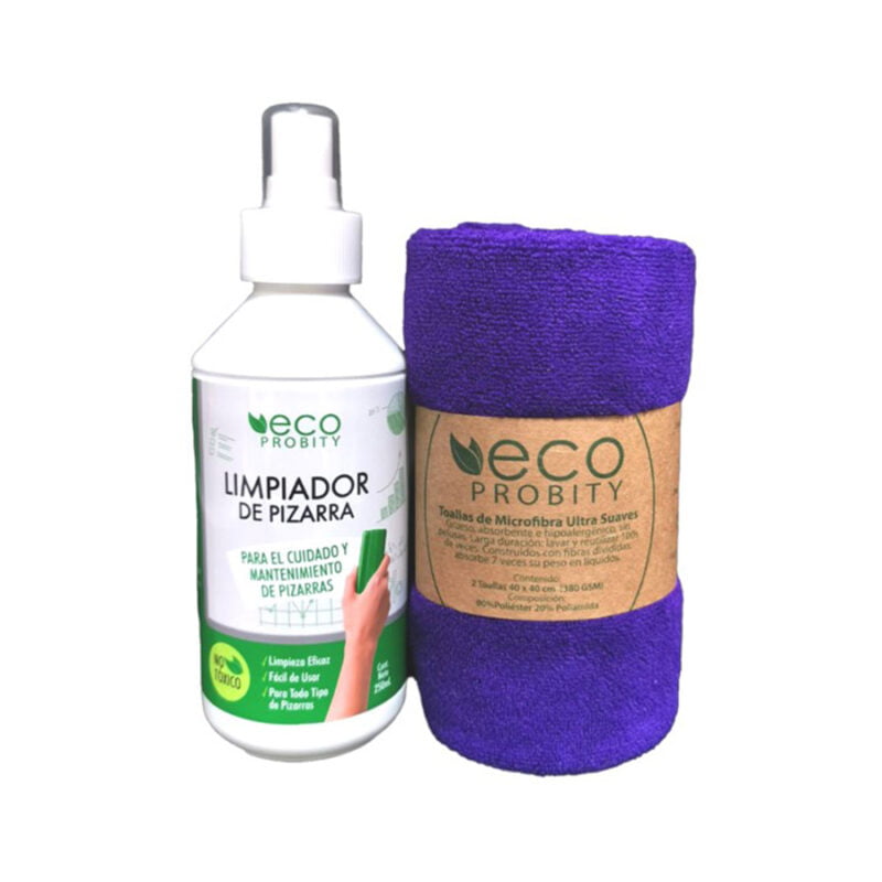 Kit usuario basico