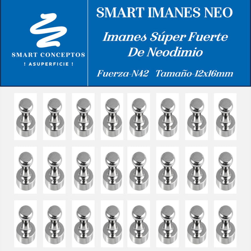 Smart Imanes NEO