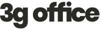 3G Office uses Smart Conceptos products
