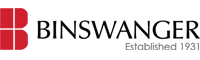 Binswanger uses Smart Conceptos products
